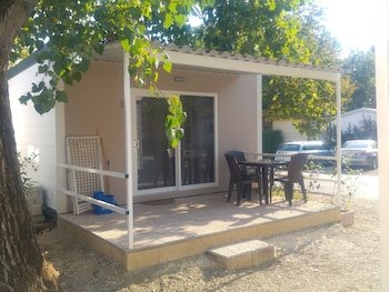 Camping La Torre Pendente