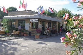 Camping La Torre Pendente