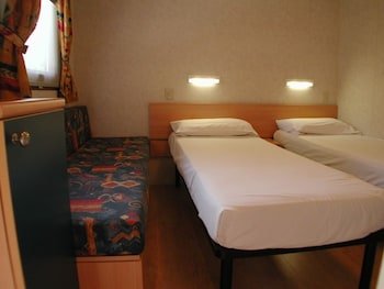 Camping La Torre Pendente