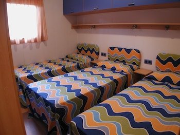 Camping La Torre Pendente