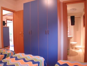 Camping La Torre Pendente