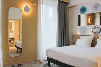Brit Hotel Limoges Centre Gare - Hôtel & Spa
