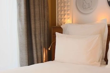 Brit Hotel Limoges Centre Gare - Hôtel & Spa