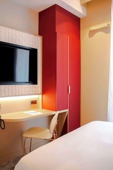 Brit Hotel Limoges Centre Gare - Hôtel & Spa