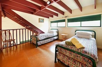 Kurrajong Trails and Cottages