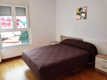Apartamentos Portosín 3000