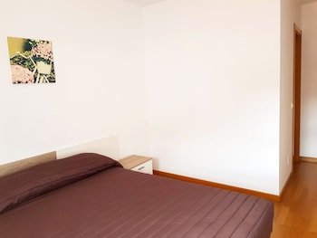 Apartamentos Portosín 3000