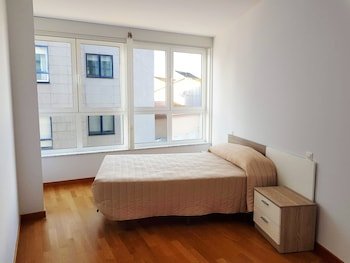 Apartamentos Portosín 3000