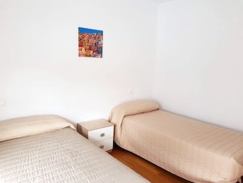 Apartamentos Portosín 3000