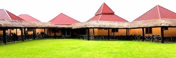 Rainforest Lodge