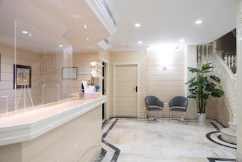 Hotel Ramomar