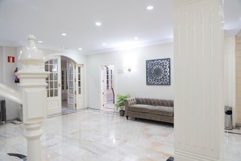Hotel Ramomar
