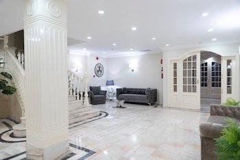 Hotel Ramomar