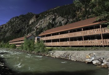 Hotel Hot Springs Inn