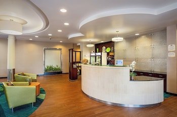 SpringHill Suites Modesto