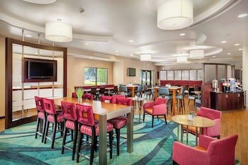 SpringHill Suites Modesto