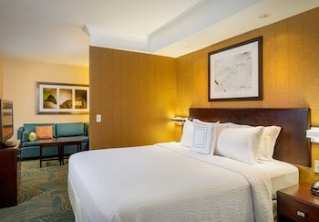 SpringHill Suites Modesto