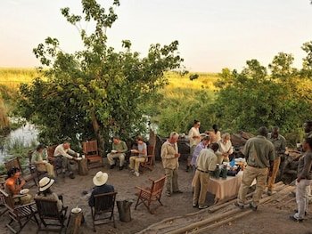 Wilderness Linyanti Tented Camp