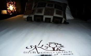 Wilderness Linyanti Tented Camp
