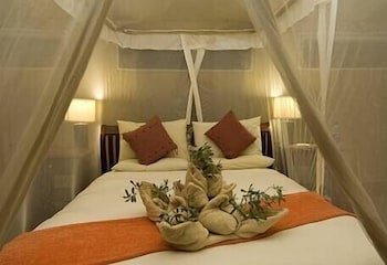 Wilderness Linyanti Tented Camp