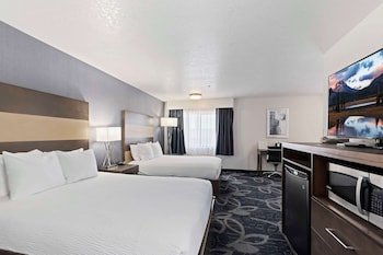 Best Western Plus Twin Falls Hotel