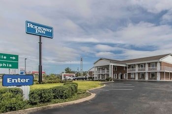 Rodeway Inn Jackson