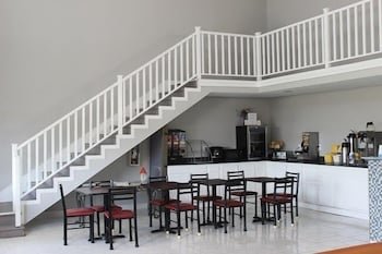 Rodeway Inn Jackson