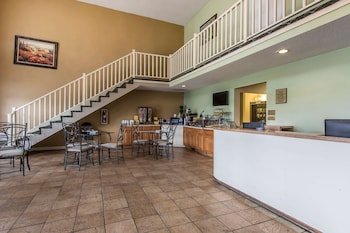 Rodeway Inn Jackson