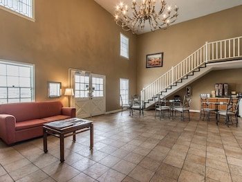 Rodeway Inn Jackson