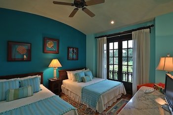 Hacienda Pinilla Villa Rentals