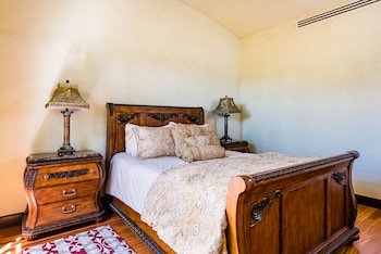 Hacienda Pinilla Villa Rentals