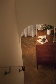 Villa Fillinelle
