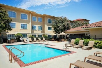 Residence Inn Temple