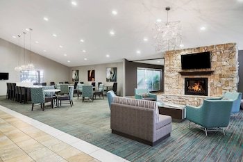 Residence Inn Temple
