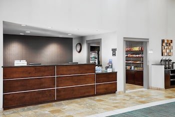 Residence Inn Temple