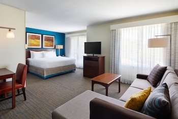 Residence Inn Temple