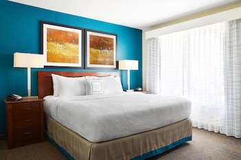 Residence Inn Temple