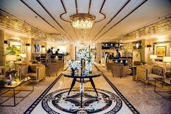 Saffron D'or Hotels