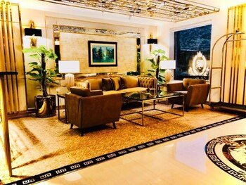 Saffron D'or Hotels