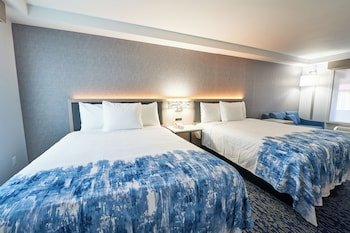 All Seasons Inn Bourne