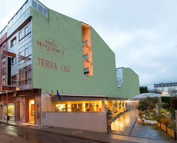 Terra Chá