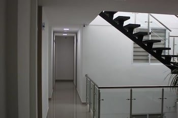Bayit Tov Circunvalar Hotel