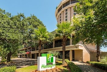 Holiday Inn Mobile - Downtown/Historic District