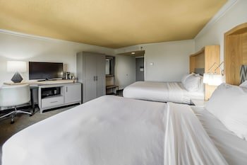 Holiday Inn Mobile - Downtown/Historic District