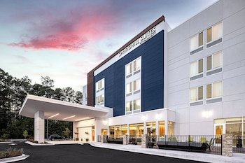 Springhill Suites Savannah Richmond Hill