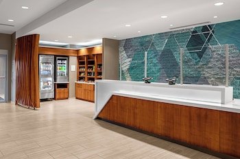 Springhill Suites Savannah Richmond Hill