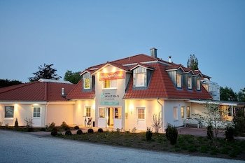Hotel Whitman