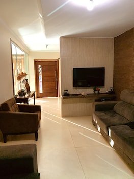 Pousada Jardim Brasilia