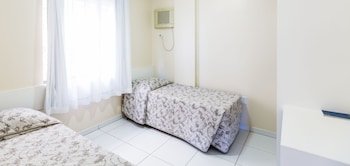 Residencial Dona Naime