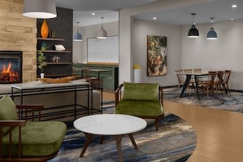 Fairfield Inn & Suites Tustin Orange County